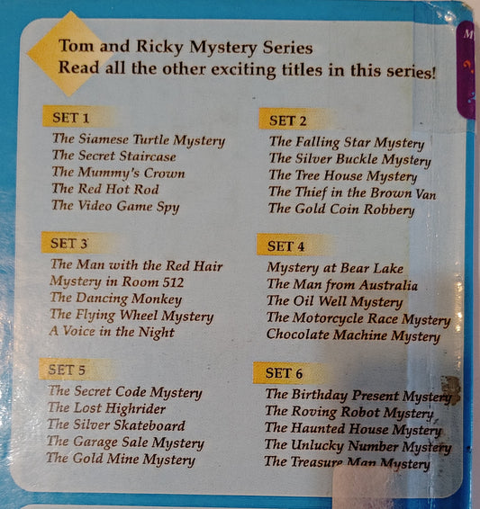 The Dancing Monkey - Bob Wright #3