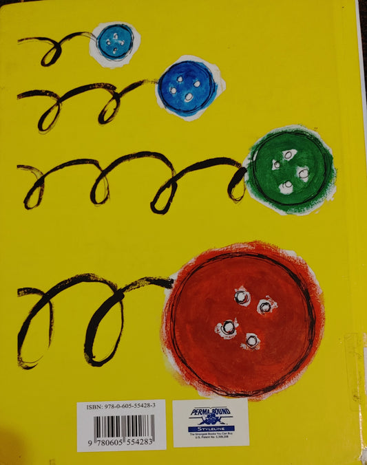 Pete the Cat and His Four Groovy Bottoms - Eric Litwin