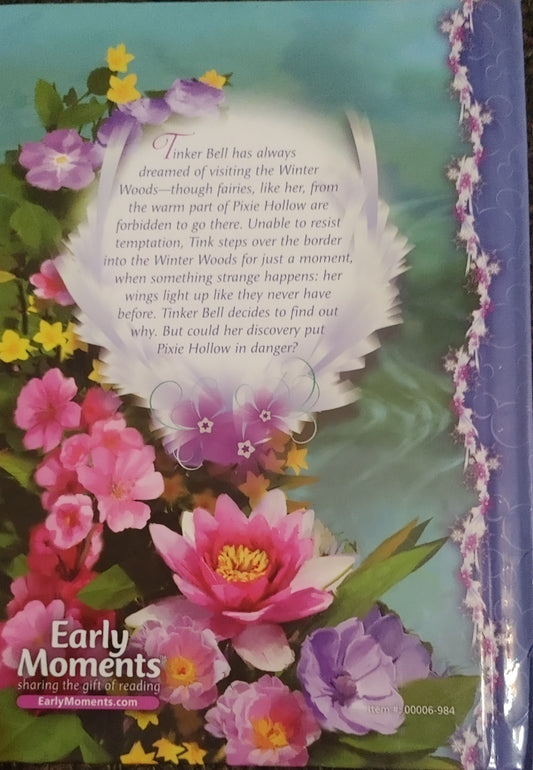 Disney Fairies - Secret of the Wings