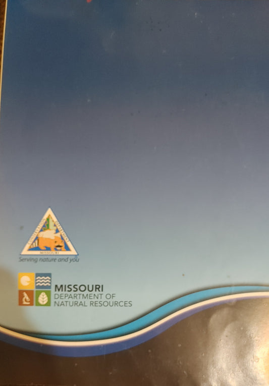 MDC Discover Nature Schools - Nature Unhooked