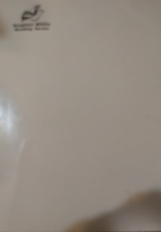 Mary Jo's Grandmother - Janice May Udry