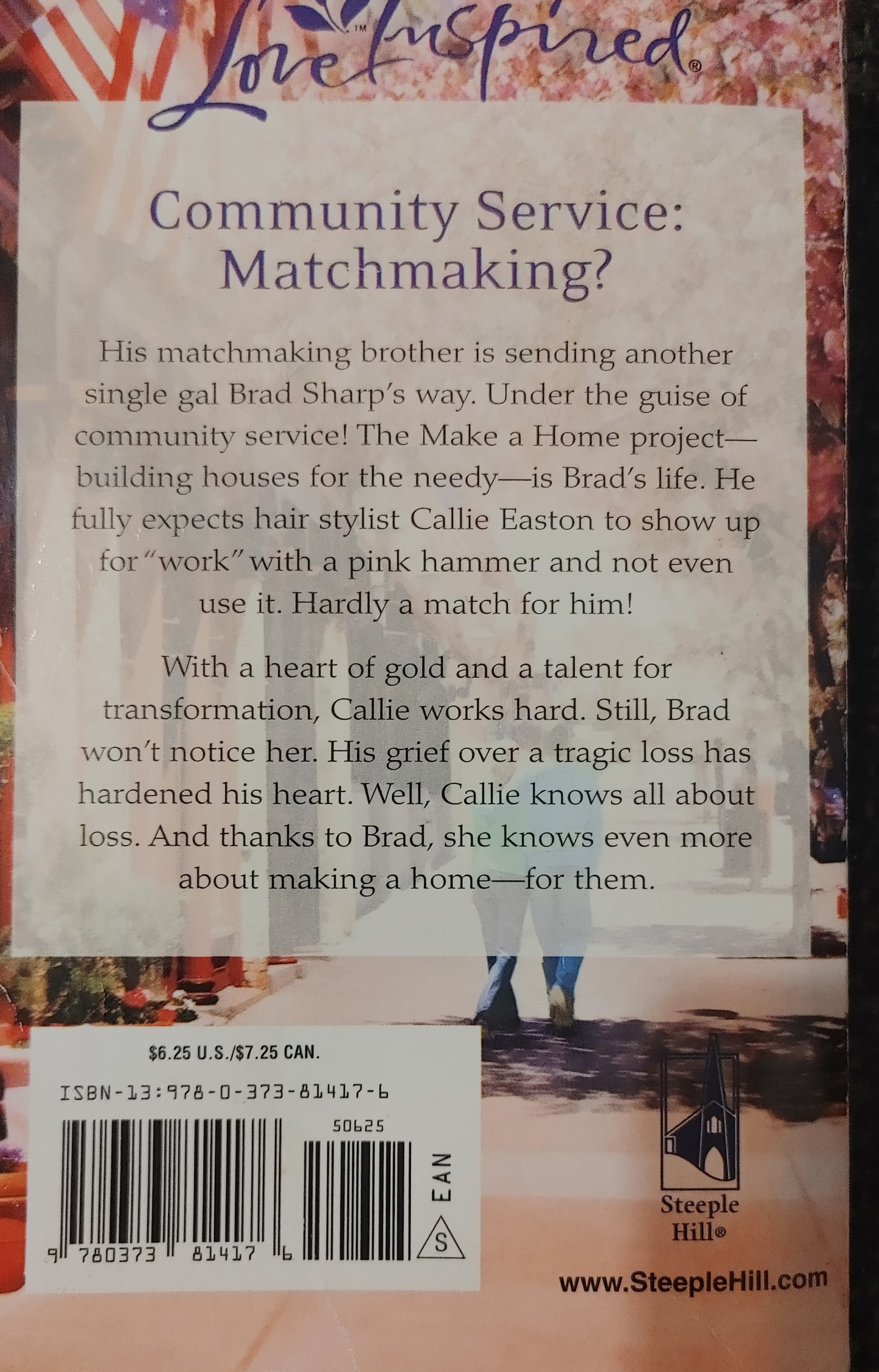 Hometown Courtship - Diann Hunt - Large Print