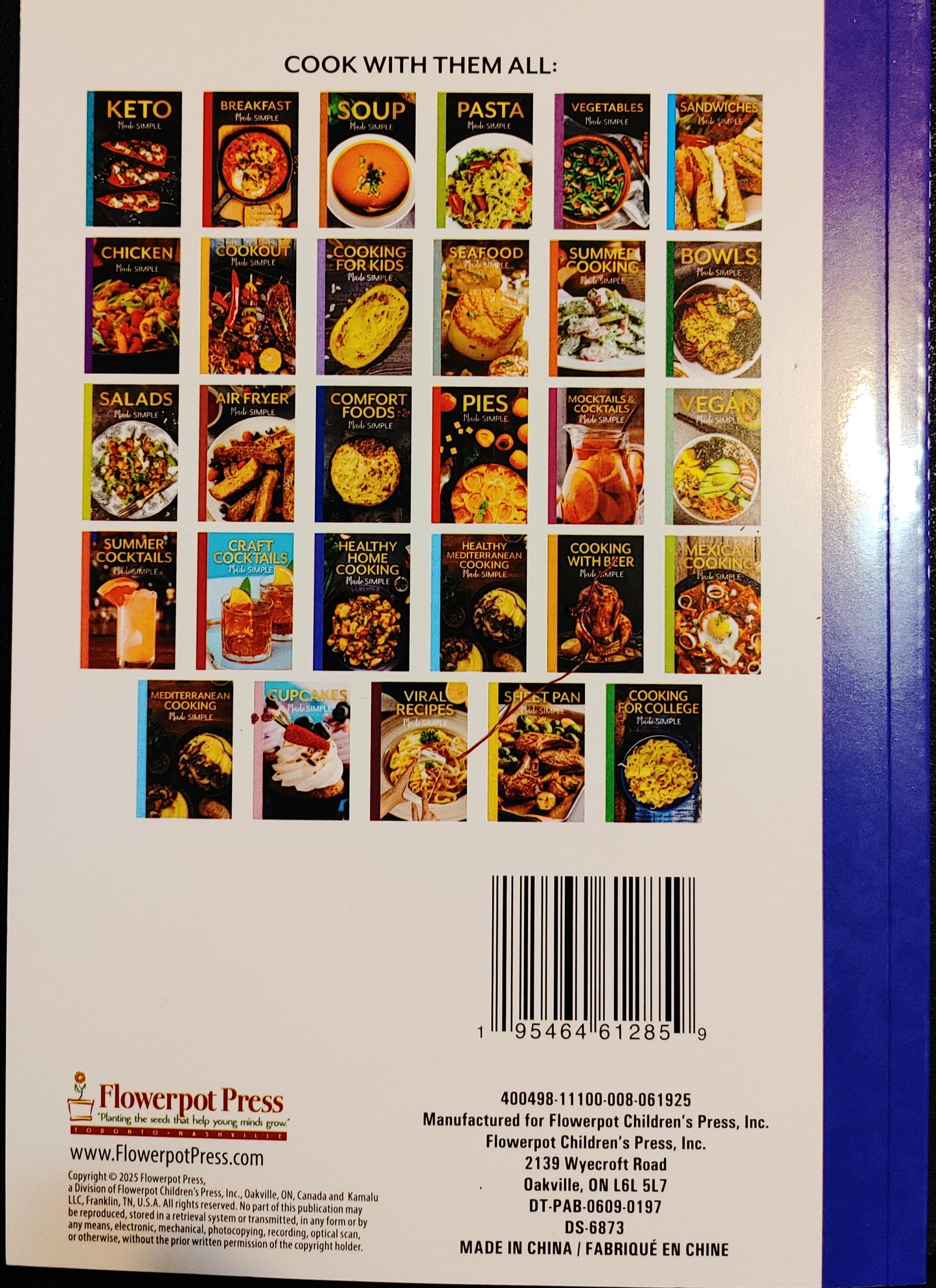 HEALTHY HOME COOKING Made