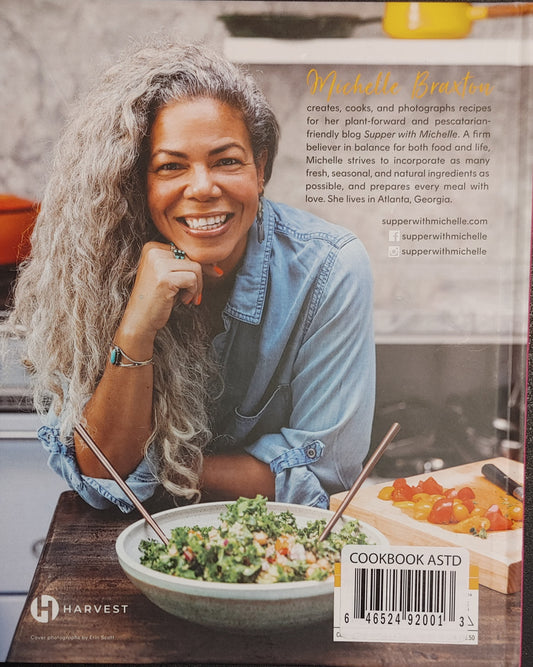 Supper with Love - Michelle Braxton