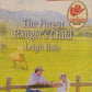 Love Inspired - The Forest Ranger's Child - Large Print