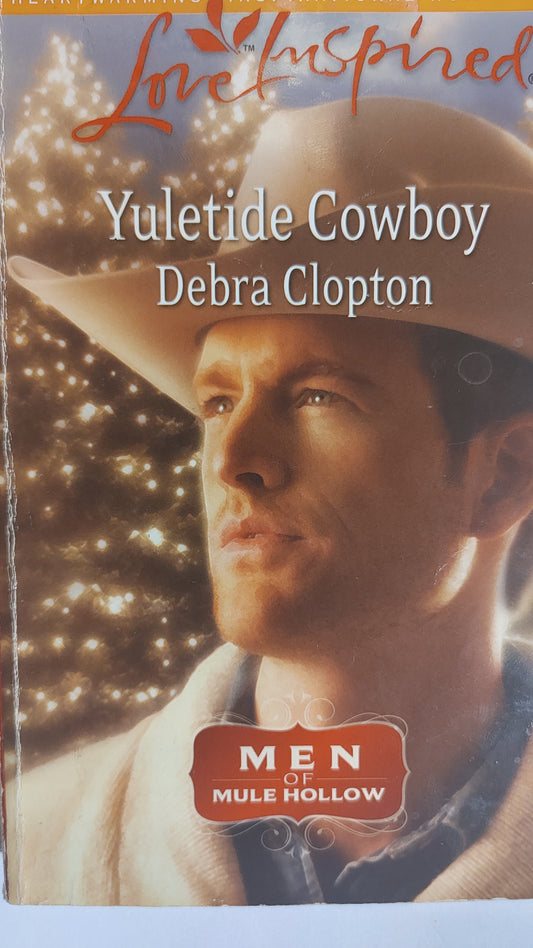 Yuletide Cowboy