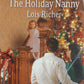 Love Inspired - The Holiday Nanny