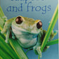 Tadpoles and Frogs -Usborne Beginners