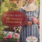 Love Inspired Regina Scott The Heiress's Homecoming (Historical)