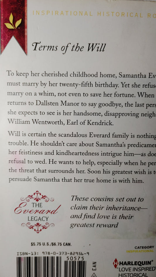 Love Inspired Regina Scott The Heiress's Homecoming (Historical)