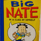 Big Nate In a Class By Himself - Lincoln Peiroe