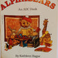 Scholastic- Alphabears an ABC Book - Kathleen Hague