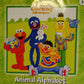 Sesame Street Elmo's Learning Adventures - Animal Alphabet - 3