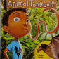 Scholastic - What If You Had An Animal Tongue!? - Sandra Markle