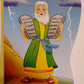 The Story of Moses