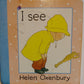 I See - Helen Oxenbury