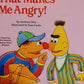 Sesame Street - That Makes Me Angry - Anthony Best