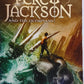 Percy Jackson and the Olympians - The Lightning Thief I - Rick Riordan - NY Times Best Selling Series