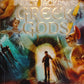 Percy Jackson's Greek Gods - Rick Riordan - NY Times Best Selling Author