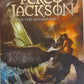 Percy Jackson and the Olympians -The Last Olympians V- Rick Riordan  NY Times Best Selling Series