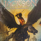 Percy Jackson and the Olympians - The Titans Curse III - Rick Riordan - NY Times Best Selling Series