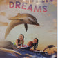 Scholastic-Dolphin Dreams - Catherine Hapka