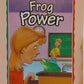 The Cul-De-Sac Kids - Frog Power - Beverly Lewis