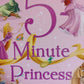 Disney 5 minute Princess Stories