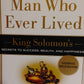 The Richest Man Who Ever Lived - Steven K. Scott - National Best Seller