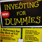 Investing For Dummies - Eric Tyson