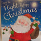 Twas the Night Before Christmas - Original Poem by - Clement Clarke Moore