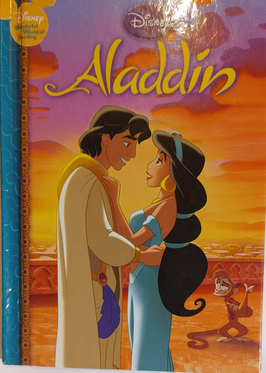 Disney Aladdin