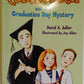 Cam Jansen and the Graduation Day Mystery - David A. Adler - June 2013