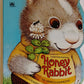 Honey Rabbit - Margo Hopkins