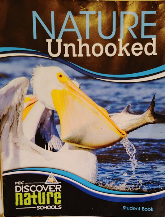 MDC Discover Nature Schools - Nature Unhooked