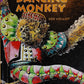 The Dancing Monkey - Bob Wright #3