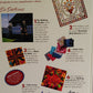 All About Quilting From A to Z - From Quilters Newsletter, Quiltmaker Magazine, and C&T Publishing