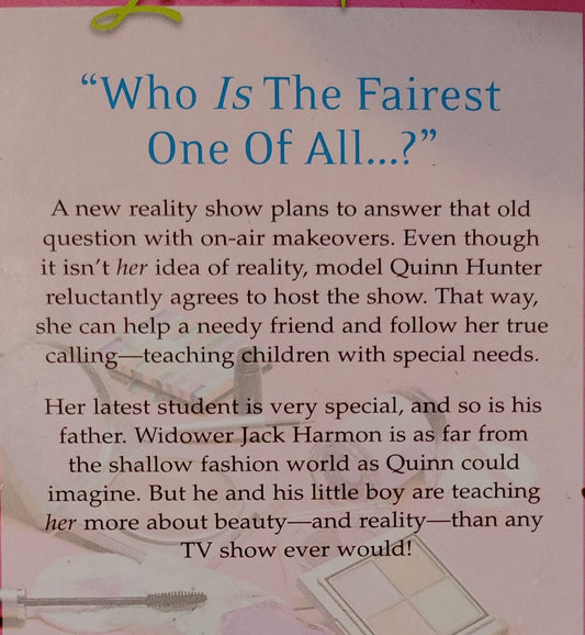 Love Inspired - Mirror, Mirror