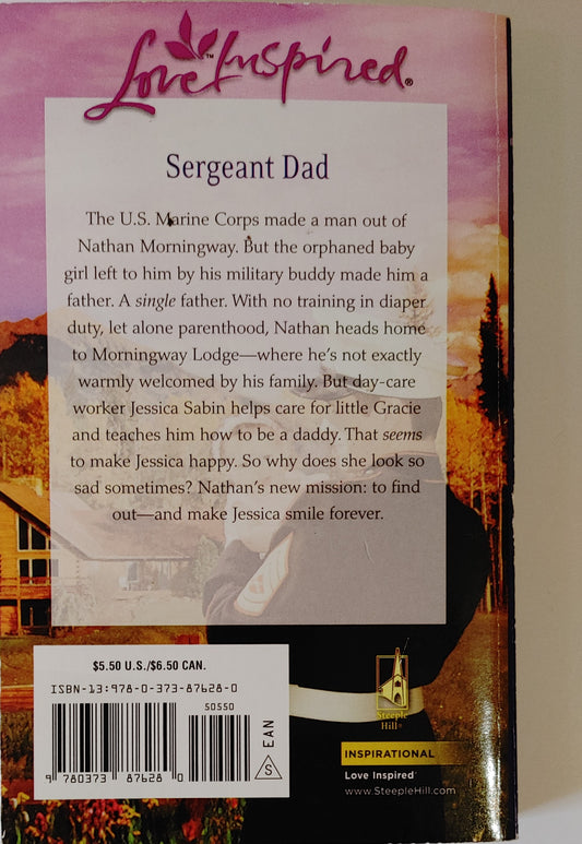 Love Inspired Home Town Courtship