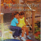 Love Inspired The Matchmaking Pact (Large Print)