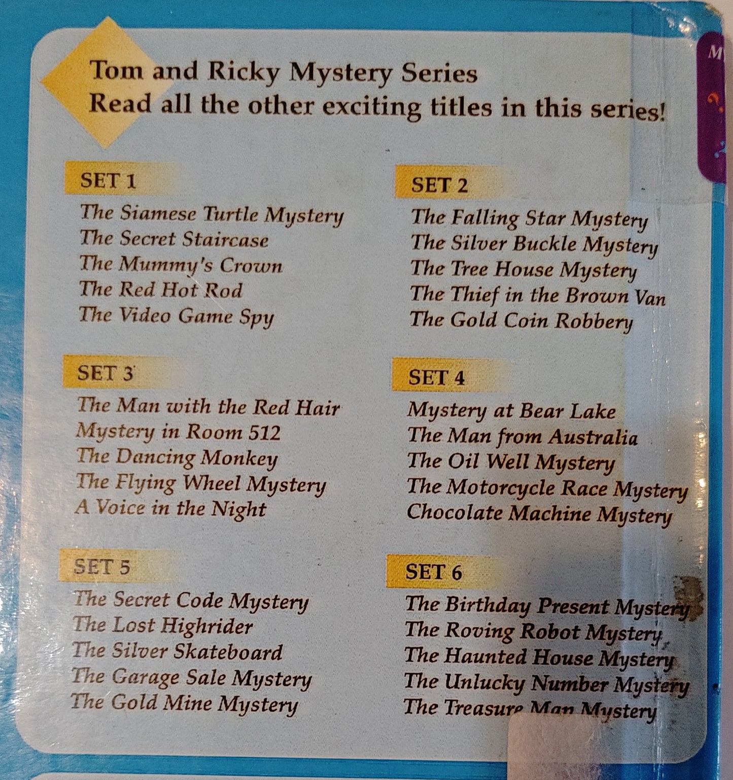 The Dancing Monkey - Bob Wright #3