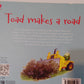 Toad Makes A Road- Russell Punter and Stephen Cartwright