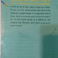 Scholastic - Trouble According to Humphrey - Betty G. Birney