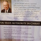 Your Spiritual Authority - Charles Capps - Over 100,000 Sold