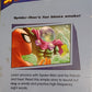 Scholastics - Phonics Reading Program Book 9, Long O - Marvel Spiderman - Smoke Show