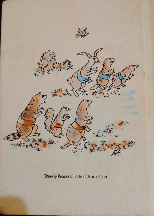 PIG and the Blue Flag - Carla Stevens