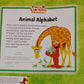 Sesame Street Elmo's Learning Adventures - Animal Alphabet - 3