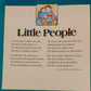 Four Seasons For Little People - John Greenleaf Whittier