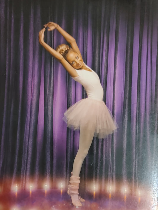 The Truth About Diamonds - Nicole Richie