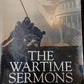 The WARTIME SERMONS of Dr. Peter Marshall